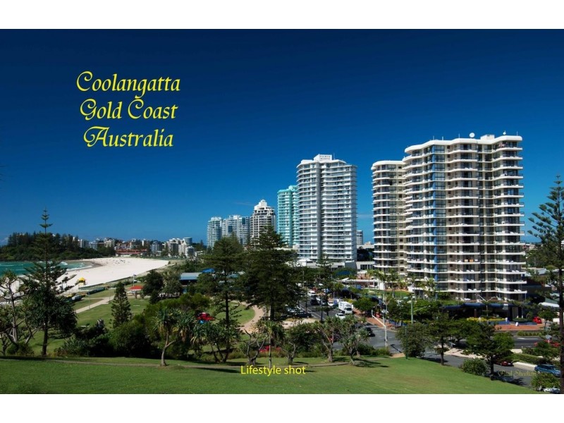 1/38 Bay Street, Tweed Heads NSW 2485