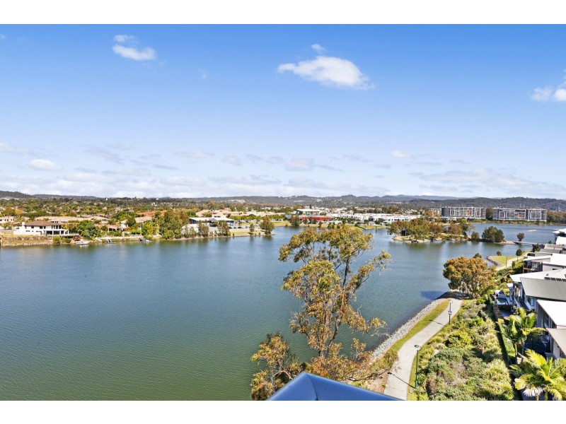 372/33 Lakefont Crescent, Varsity Lakes QLD 4227