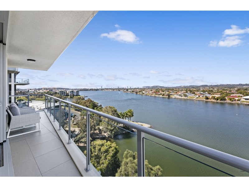372/33 Lakefont Crescent, Varsity Lakes QLD 4227