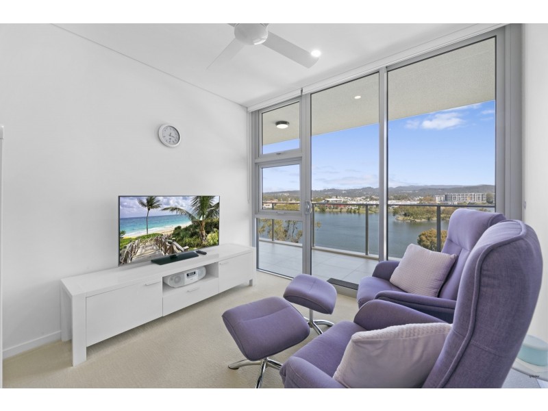 372/33 Lakefont Crescent, Varsity Lakes QLD 4227