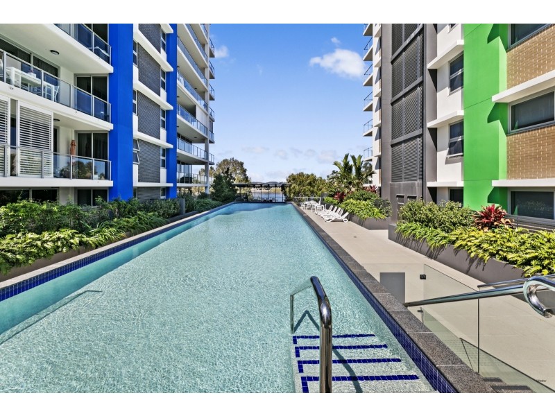 372/33 Lakefont Crescent, Varsity Lakes QLD 4227