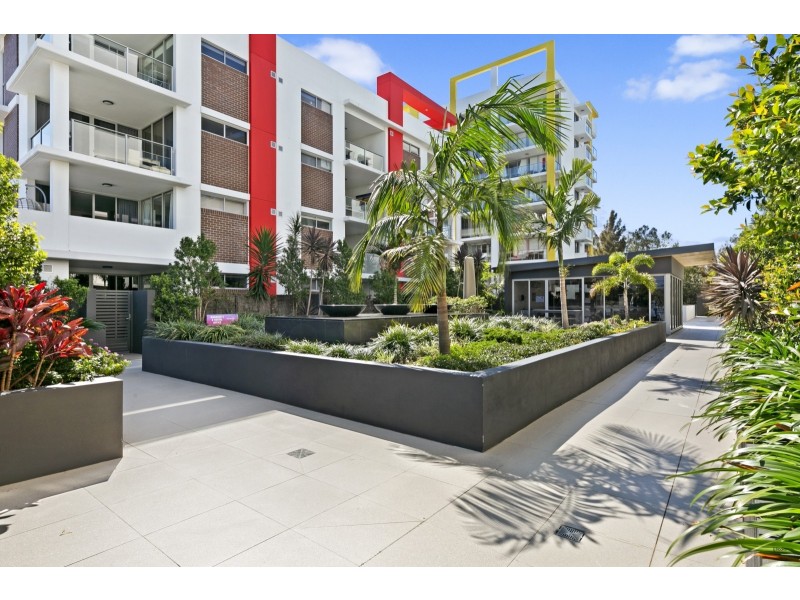 372/33 Lakefont Crescent, Varsity Lakes QLD 4227