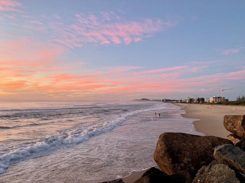 22/1306 Gold Coast Highway, Palm Beach QLD 4221