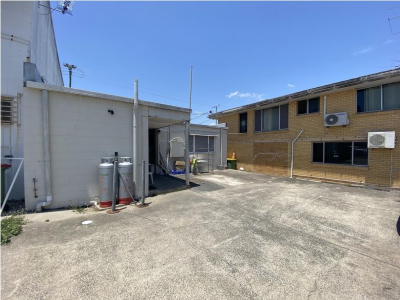 1/11 Palm Beach Avenue, Palm Beach QLD 4221