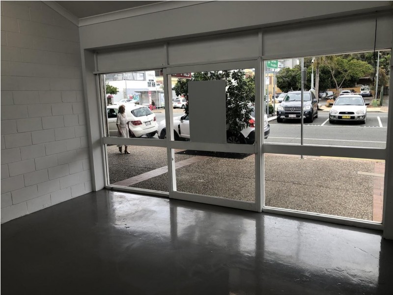 1/11 Palm Beach Avenue, Palm Beach QLD 4221