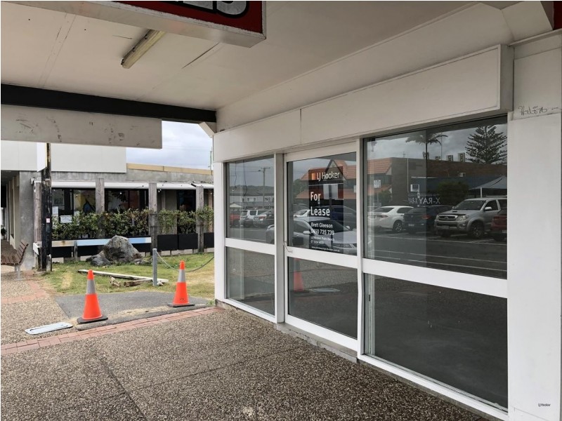 1/11 Palm Beach Avenue, Palm Beach QLD 4221