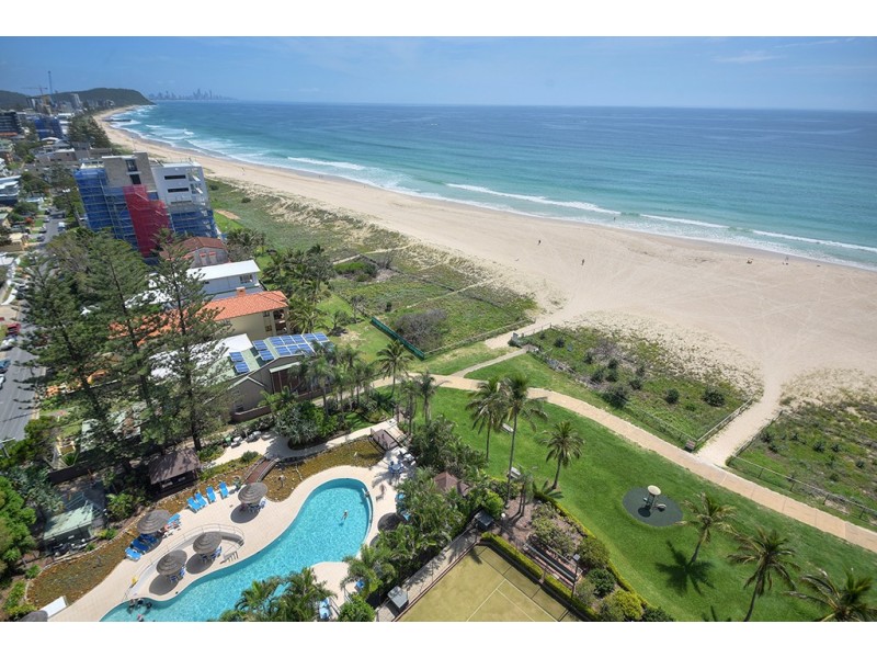 9c/969 Gold Coast Highway, Palm Beach QLD 4221