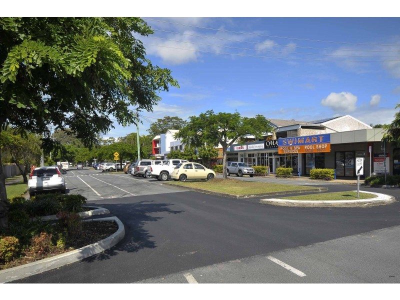 2/83 Laguna Avenue, Palm Beach QLD 4221