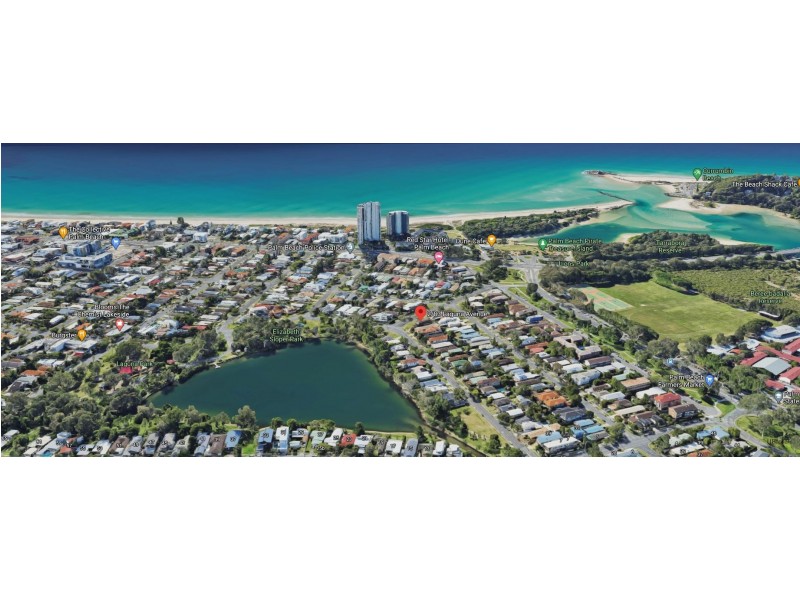 2/83 Laguna Avenue, Palm Beach QLD 4221