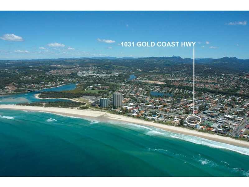 13/1031 Gold Coast Highway, Palm Beach QLD 4221