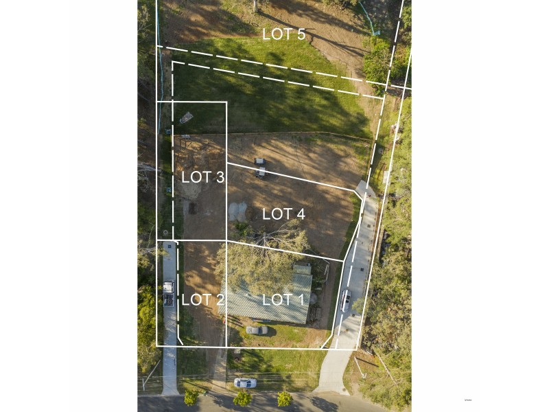 118-120 Springlands Drive, Slacks Creek QLD 4127 Floorplan