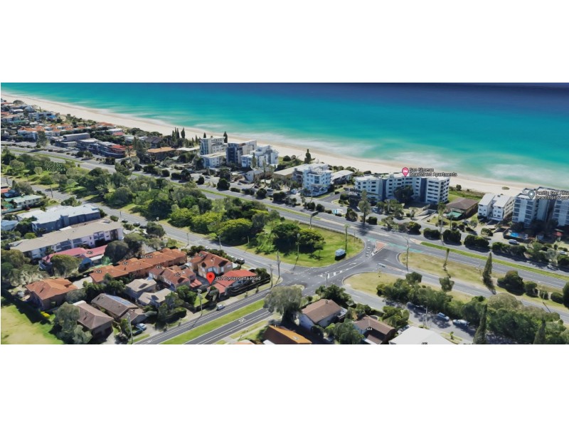 1/452 Coolangatta Road, Tugun QLD 4224