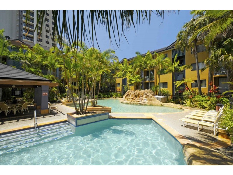 66/955 Gold Coast Highway, Palm Beach QLD 4221
