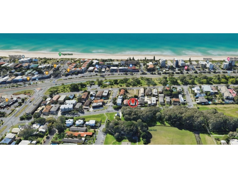 1/17 Atkin Street, Tugun QLD 4224