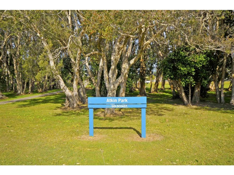 1/17 Atkin Street, Tugun QLD 4224