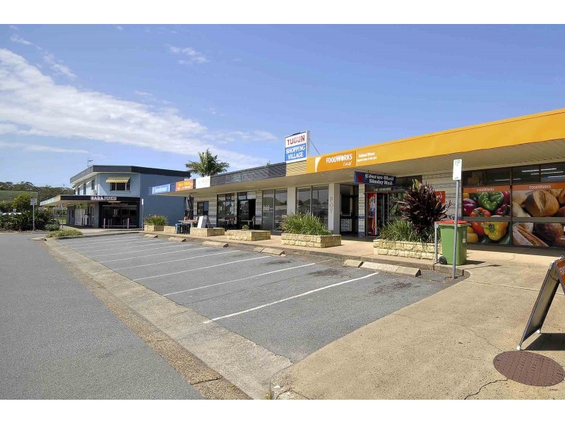 1/17 Atkin Street, Tugun QLD 4224