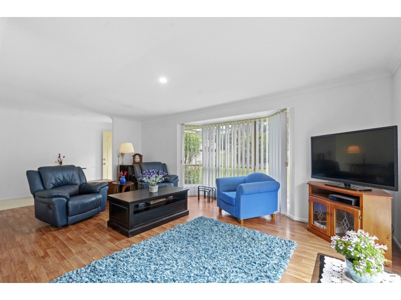 17 Shamrock Avenue, Banora Point NSW 2486