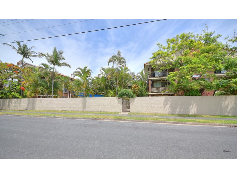 6/66 Sarawak Avenue, Palm Beach QLD 4221