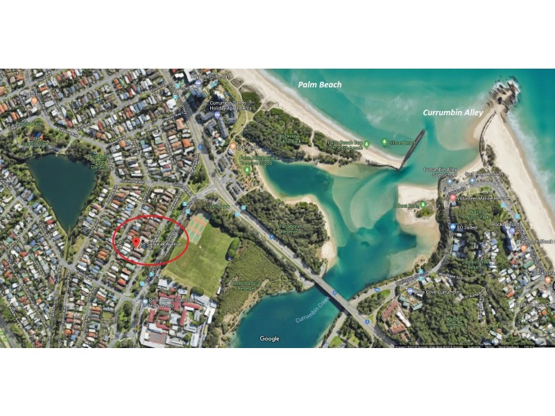 6/66 Sarawak Avenue, Palm Beach QLD 4221