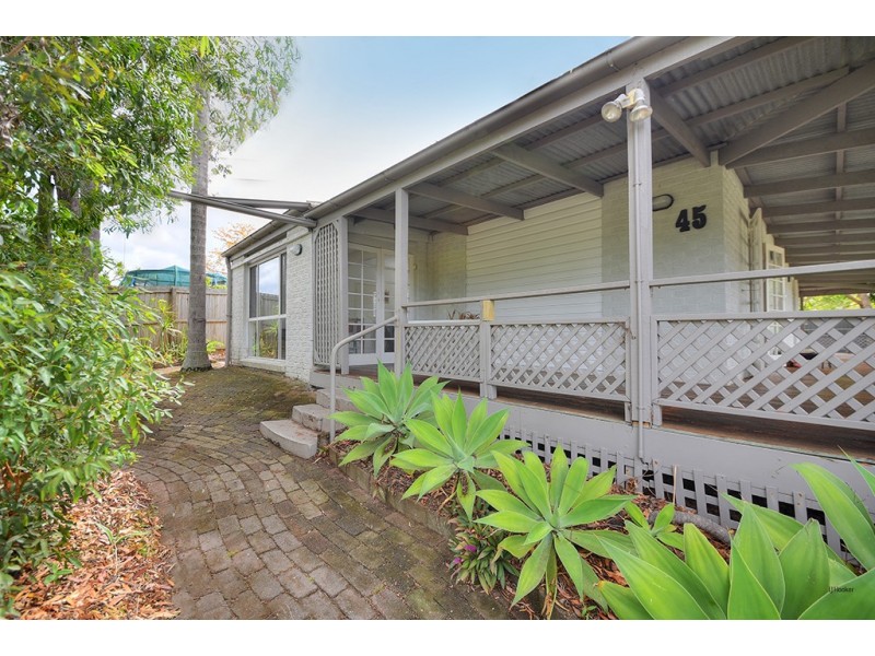 45 Galleon Way, Currumbin Waters QLD 4223