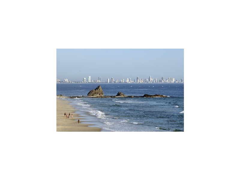 45 Galleon Way, Currumbin Waters QLD 4223