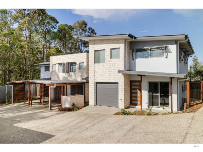 3/19 Rees Court, Elanora QLD 4221