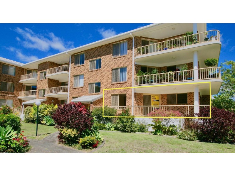 1/14-16 Frances Street, Tweed Heads NSW 2485