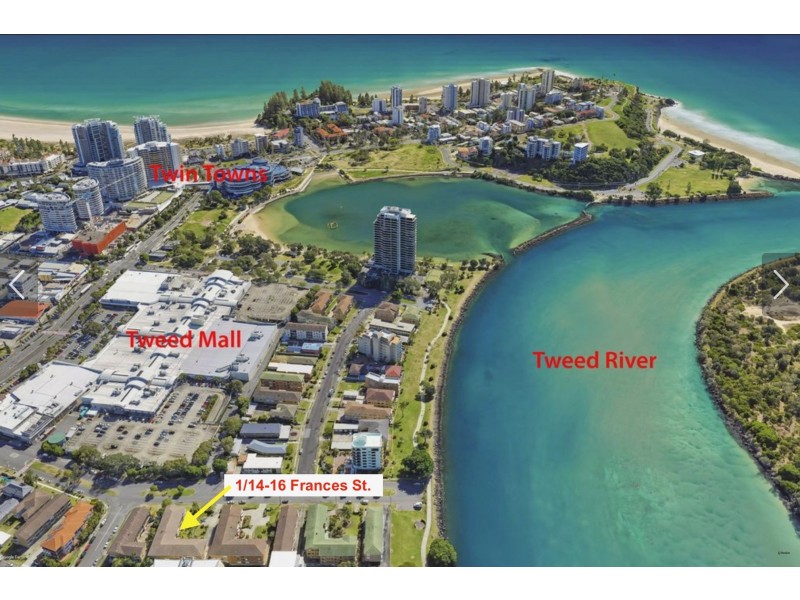 1/14-16 Frances Street, Tweed Heads NSW 2485