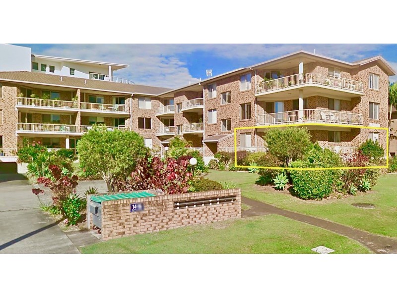 1/14-16 Frances Street, Tweed Heads NSW 2485