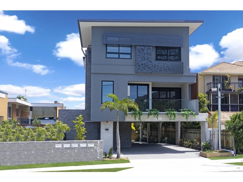 4/1034 Gold Coast Highway, Palm Beach QLD 4221