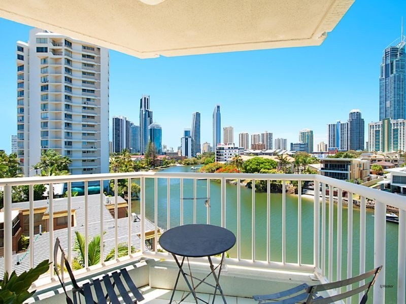 1002/7 Mallana Street, Surfers Paradise QLD 4217