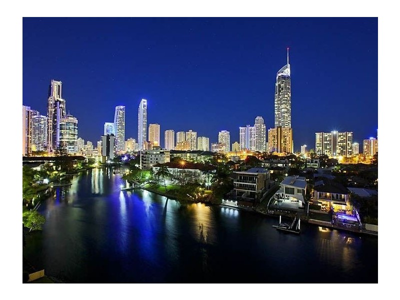 1002/7 Mallana Street, Surfers Paradise QLD 4217