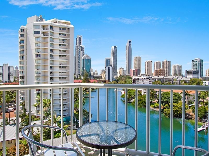 1002/7 Mallana Street, Surfers Paradise QLD 4217
