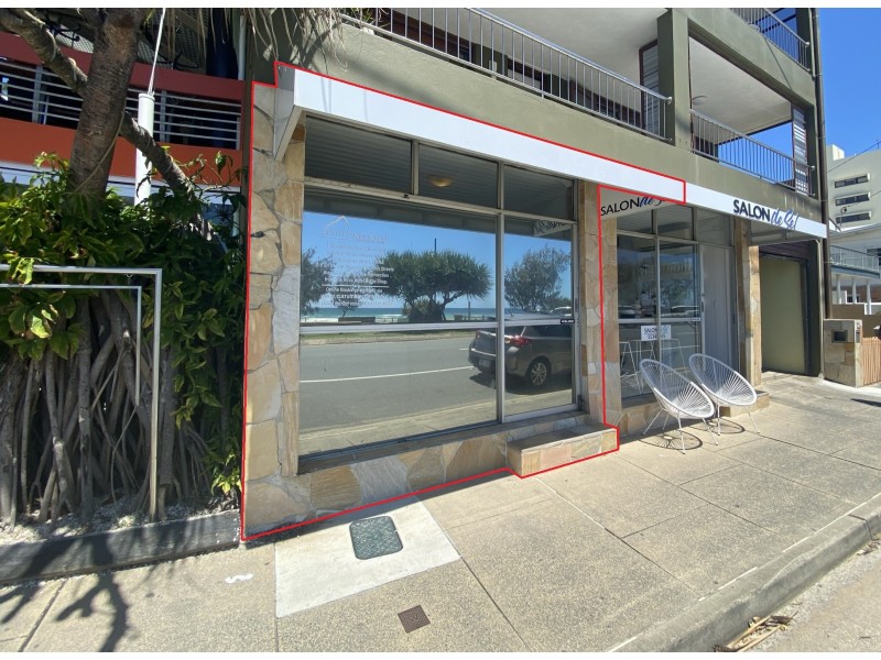 1/778 Pacific Parade, Currumbin QLD 4223