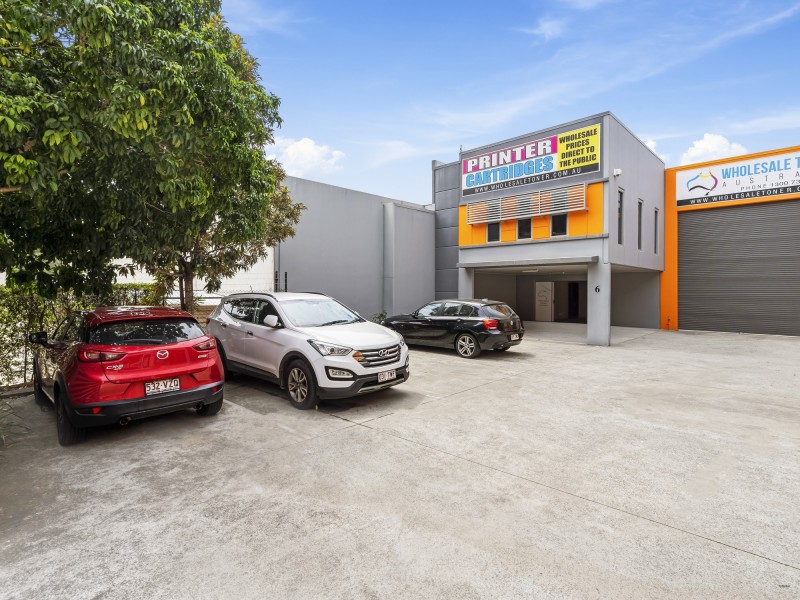 6/53 Township Drive, Burleigh Heads QLD 4220