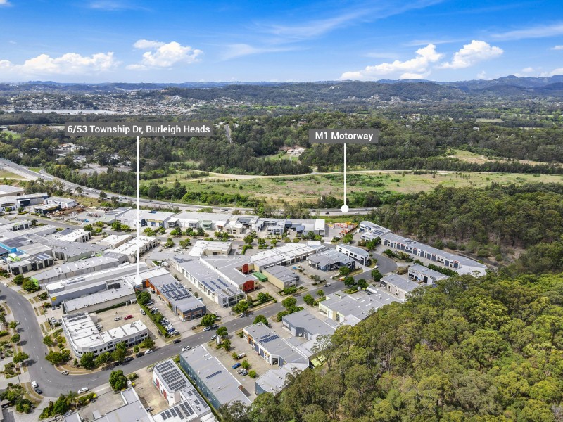 6/53 Township Drive, Burleigh Heads QLD 4220