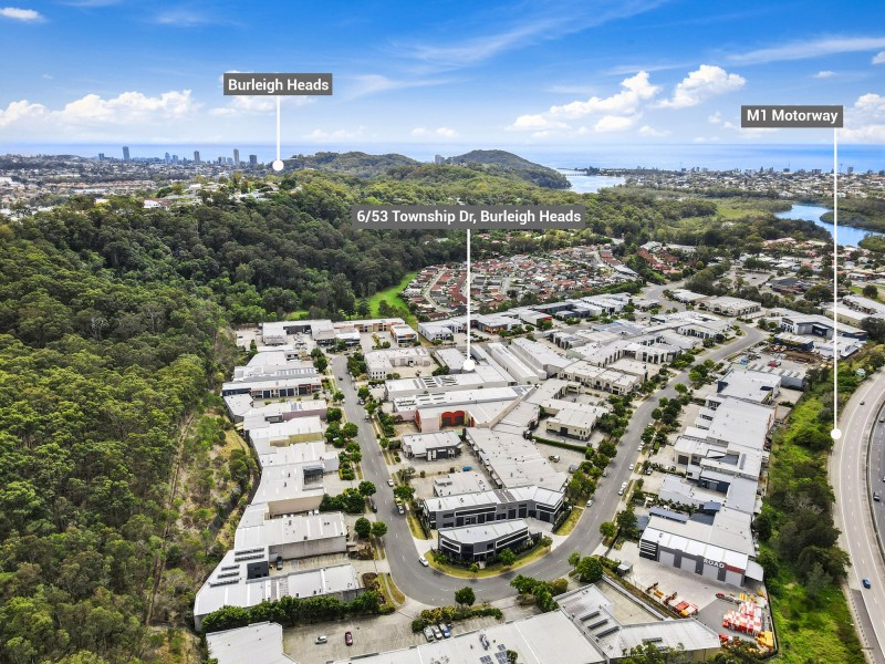 6/53 Township Drive, Burleigh Heads QLD 4220