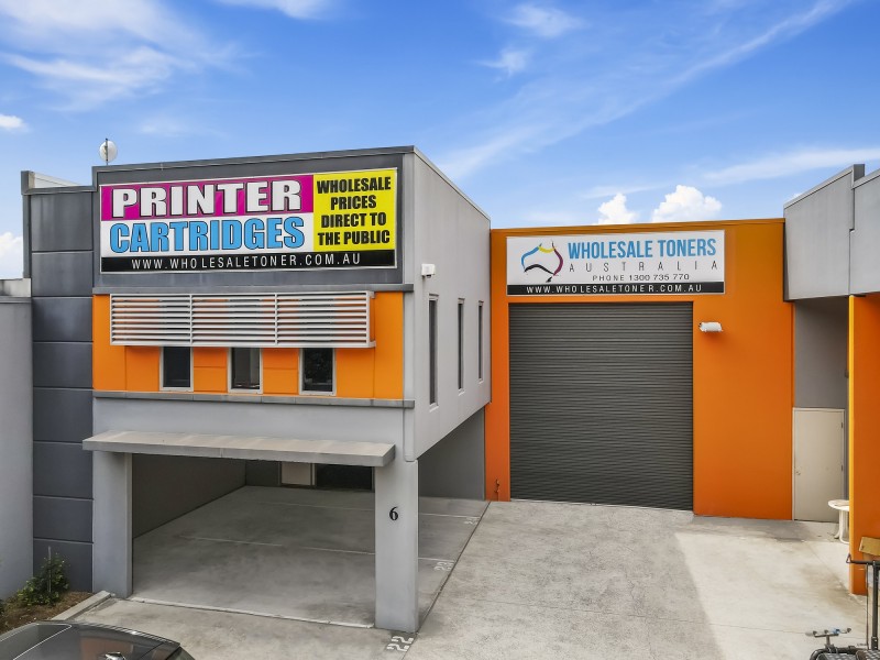 6/53 Township Drive, Burleigh Heads QLD 4220