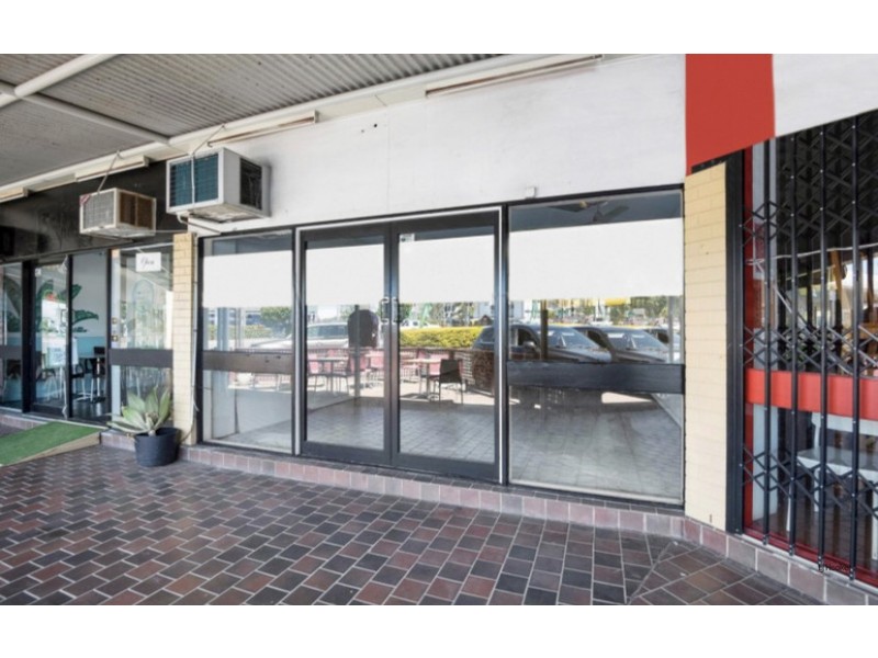 4A/23-29 Price Street, Nerang QLD 4211