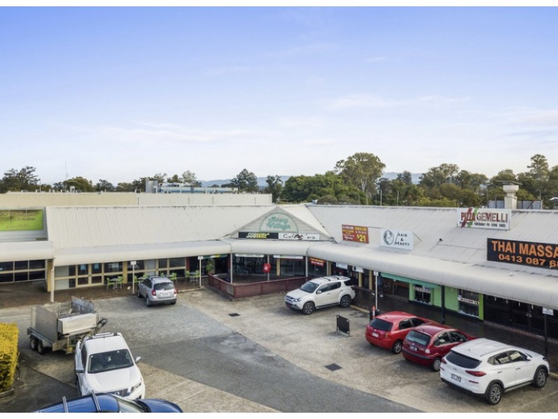 4A/23-29 Price Street, Nerang QLD 4211