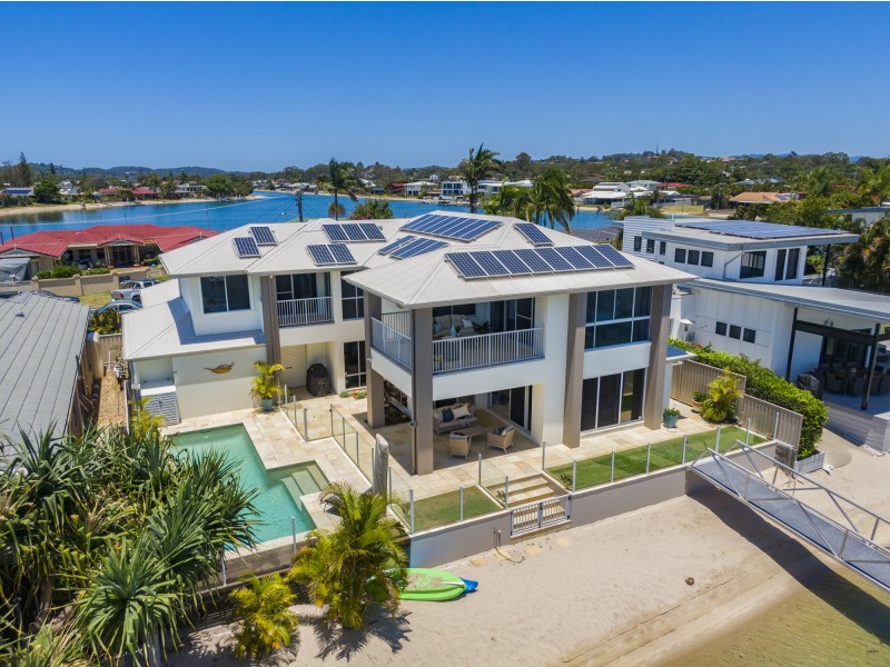23 Swordfish Court, Palm Beach QLD 4221