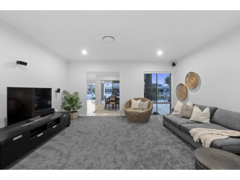 23 Swordfish Court, Palm Beach QLD 4221