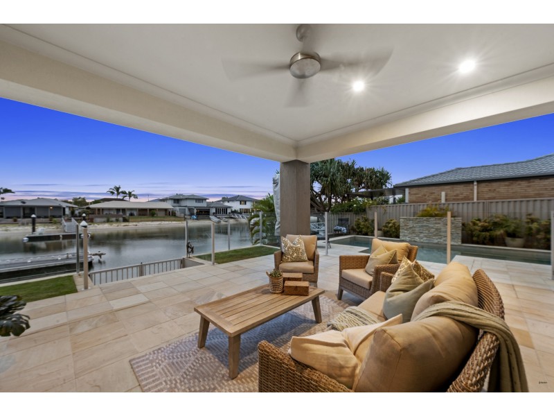 23 Swordfish Court, Palm Beach QLD 4221