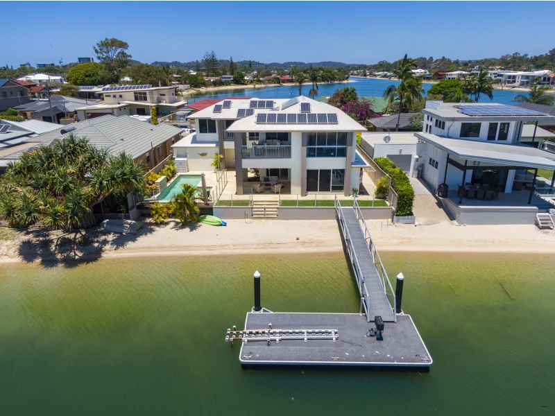 23 Swordfish Court, Palm Beach QLD 4221