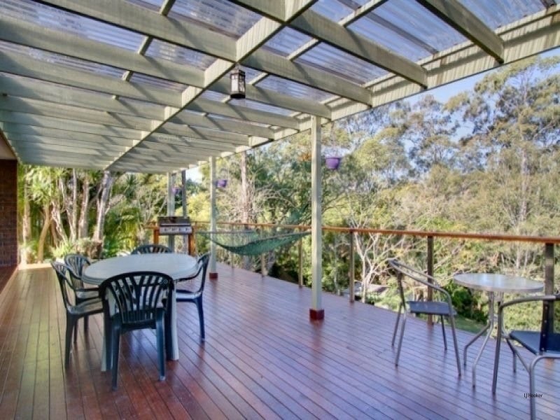 15-17 Marika Way, Currumbin Waters QLD 4223