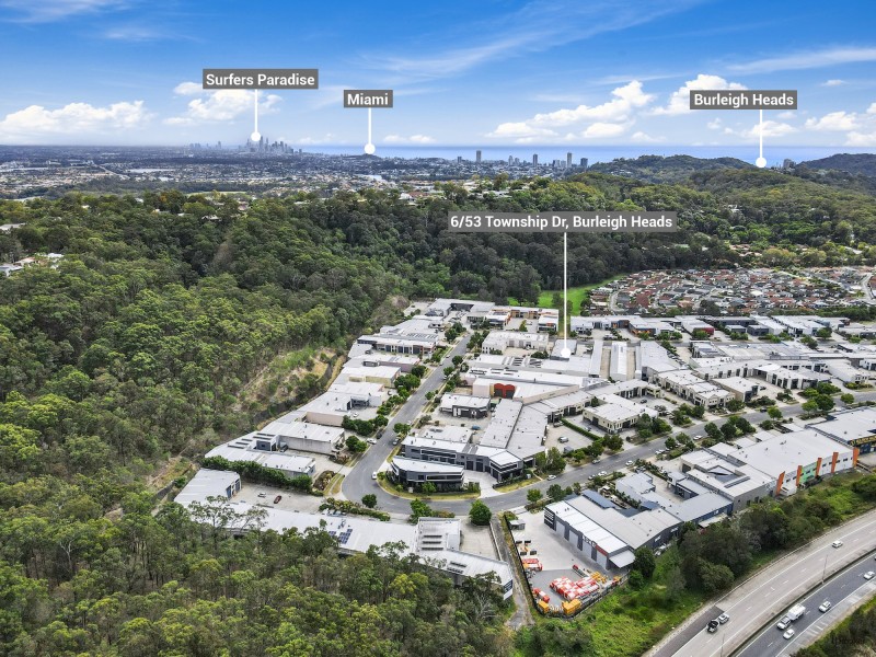 6B/53 Township Drive, Burleigh Heads QLD 4220