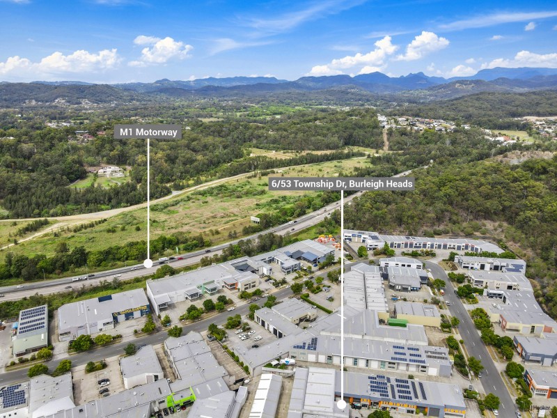 6B/53 Township Drive, Burleigh Heads QLD 4220