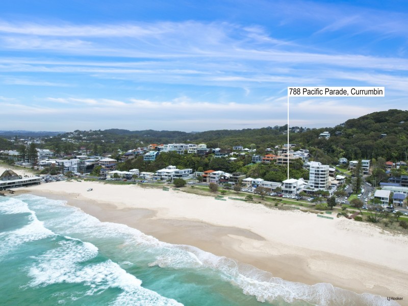 2/788 Pacific Parade, Currumbin QLD 4223