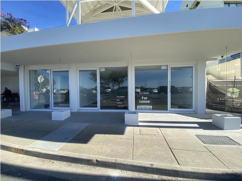 2/788 Pacific Parade, Currumbin QLD 4223