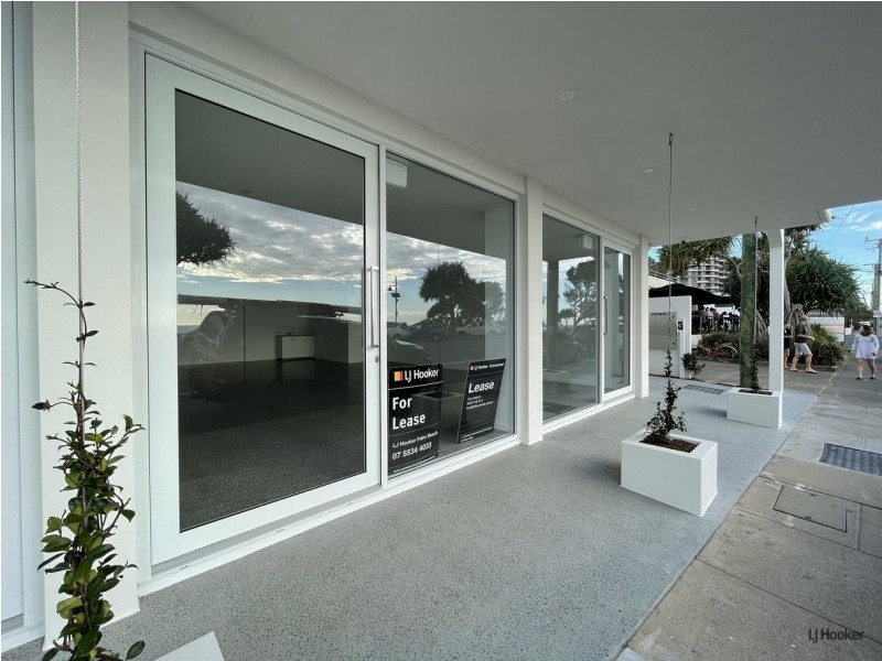 2/788 Pacific Parade, Currumbin QLD 4223